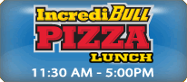Incredibull Lunch
